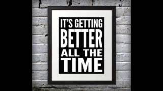 Joe Pope-Hate it when you're on top (explicit)