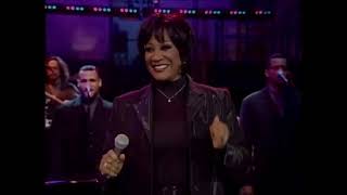Patti LaBelle - Someone Like You