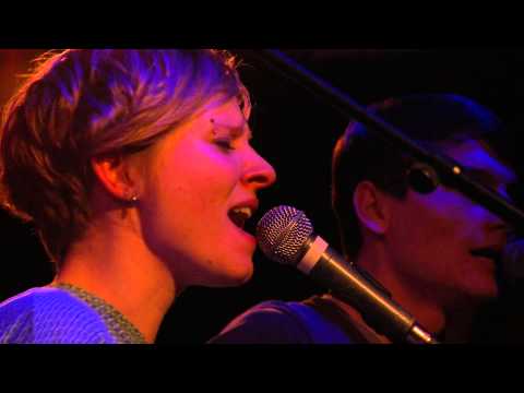 NORMAL - Ela Querfeld live @ Artheater Köln