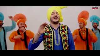 Patt Layi - Gurraj - Latest Punjabi Song 2015 - Brand New Punjabi Song 2015 Full HD