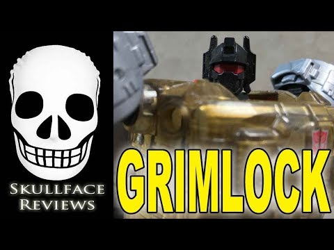 Transformers Power Of The Primes Grimlock