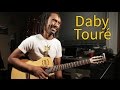 Daby Touré's "Woyoyoye" live at Café 939 in Boston | The World