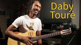 Daby Touré's "Woyoyoye" live at Café 939 in Boston | The World