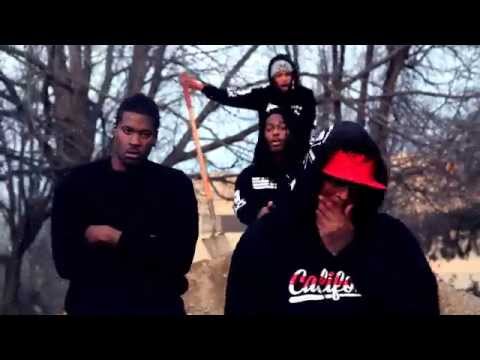 Young Mezzy feat. Nef The Pharaoh - Se7en (Music Video)