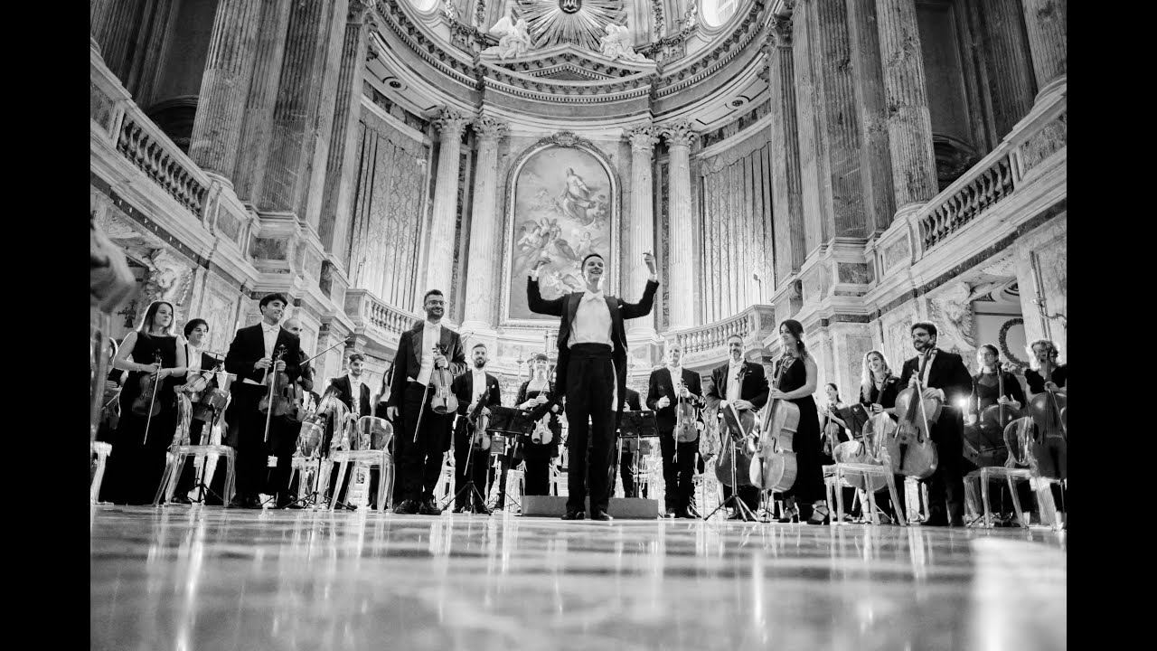 Liszt: Les Préludes / Makowsky · Orchestra Filarmonica Campana