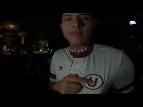 GINO vs R4 - SEMIFINAL - LZ TOUR LINCE