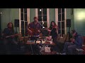 Mountain Time - "Becoming All Things" (Live)
