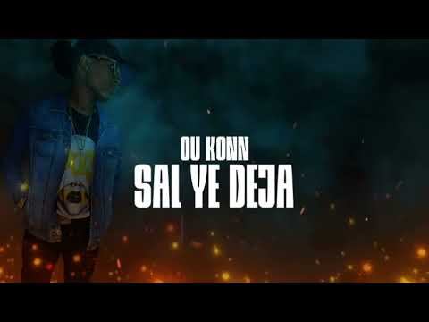 MAZZY X BOBBY DOLLA - PREZIDAN OFFICIAL LYRIC VIDEO