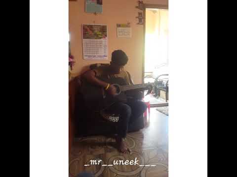 srujan uneek just a tried