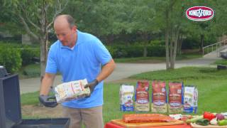 Smoking Ribs with Chris Lilly