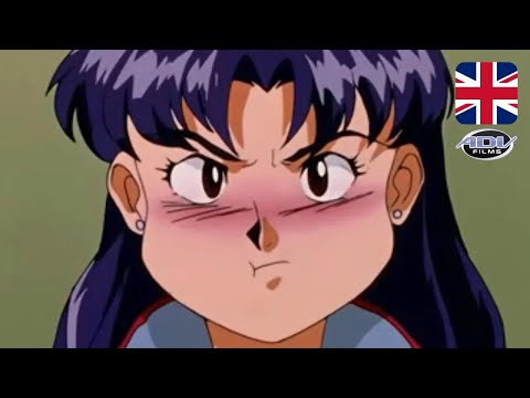 𝑀𝑖𝑠𝑎𝑡𝑜-𝑐ℎ𝑎𝑛 (ADV English Dub)