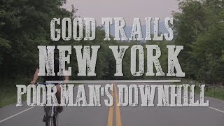 Poorman's Downhill!