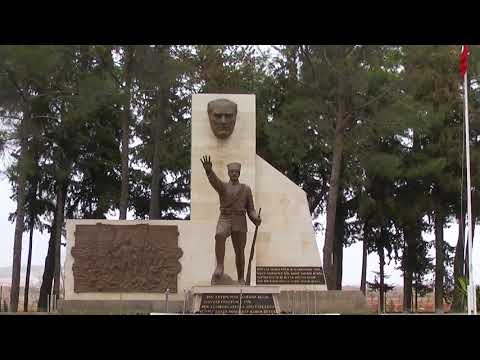 TÜRKMEN AYŞE - KISA FİLM