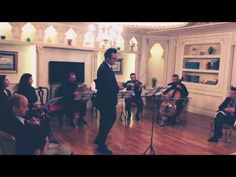 İbrahim Suat Erbay- Sevgili Ne Demek Bilmem