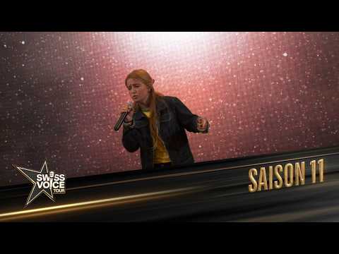 Flore - Swiss Voice Tour 2026, Littoral Centre
