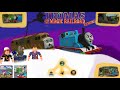 Thomas And The Magic Railroad Roblox Remake Full Movie
