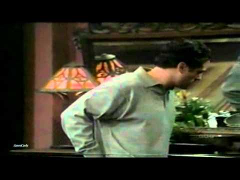 2001 ~ Caroline Benson 22 ~ Sonny Wants A Divorce