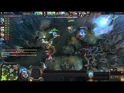 Union gaming vs Pain gaming