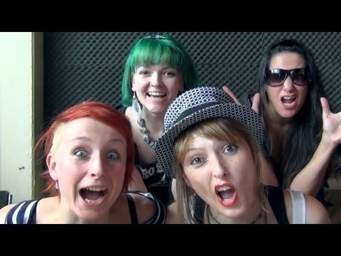 DivaKollektiv - Danköö video