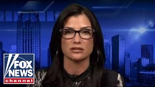 Dana Loesch: Not going to be shamed for defending my family