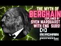 The BERGHAIN MYTHS Explained By SVEN MARQUARDT - with ENG.SUBS #berghain #myths
