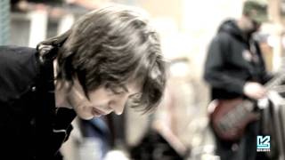 Gifted Program - Weather Man - LIVE (preview)