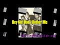 Hey Girl Don't Bother Me - The Tams