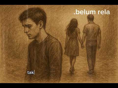 “Belum Rela” by kakvin87 (video lyric)