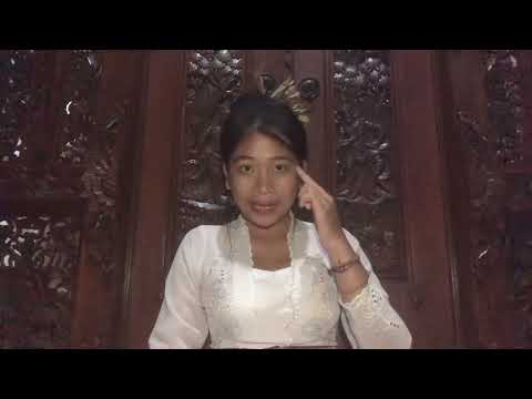  TUGAS DHARMA WACANA. ida ayu putu dewi lestari(15)SMA N2 NEGARA