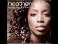 heather headley  wait a minute
