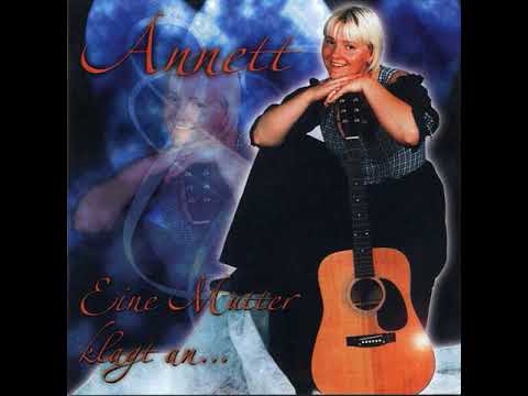 Annett - Ich, der Rebell