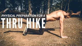 How to Prepare for a Successful Thru Hike