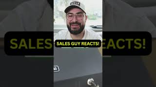 Make $500 Per Day on Facebook- Sales Guy Reacts to Dan Iles
