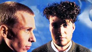 Living on the Ceiling - Blancmange