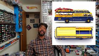 Download lagu Hot Wheels News January 6, 2025 mp3 Download lagu Hot Wheels News January 6, 2025 mp3