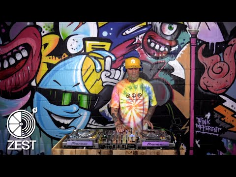 Zest Studio Sessions - Pagieyourboy