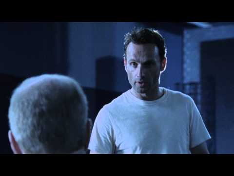 The Walking Dead "It sets the air on fire" 720p HD