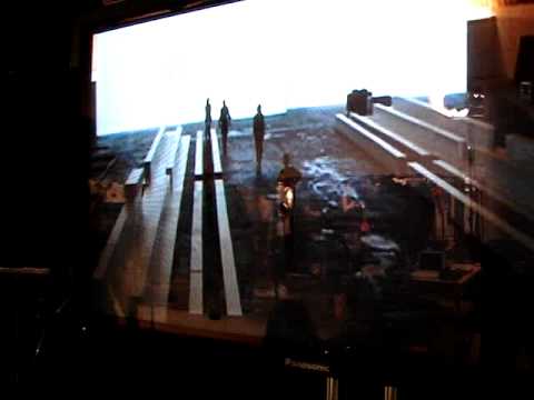 Backstage of Miriam Ponsa 080 barcelona fashion