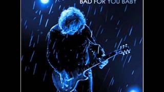 GARY MOORE - Holding On