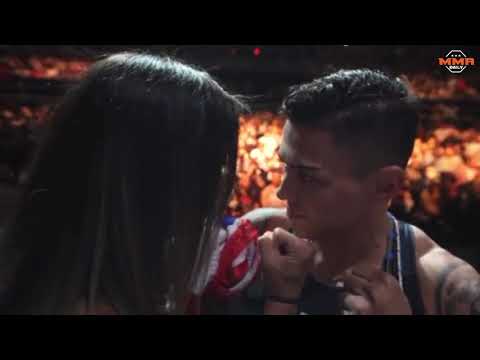 Jessica Andrade vs Cynthia Calvillo: UFC 266 Face-off