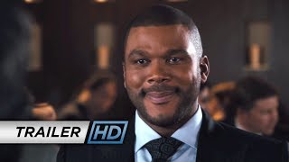 Tyler Perry's Good Deeds (2014) - Official Trailer #1