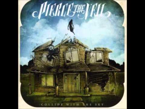 Pierce The Veil Collide With The Sky Full Album