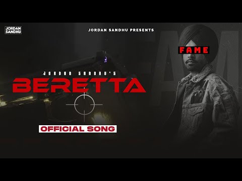 Beretta — watch video