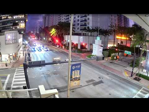Collins Ave-Miami