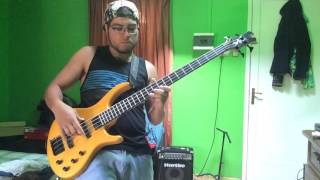 Rojito veo el mundo (raras tocatas 99') - Chancho en Piedra