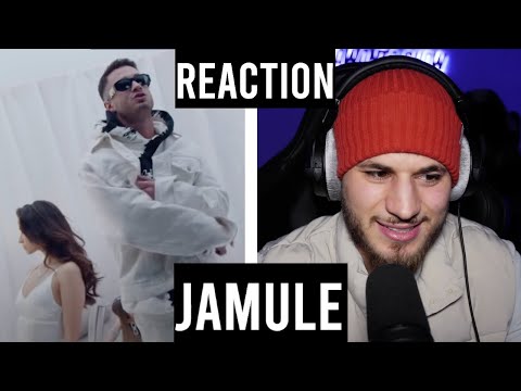 Yavi tv reagiert auf „Jamule - Blutige Tränen x Rockstar“ | Stream Highlights