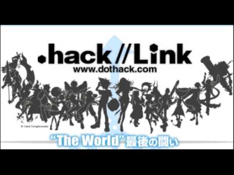 .hack//Link OST - Deepest Memories