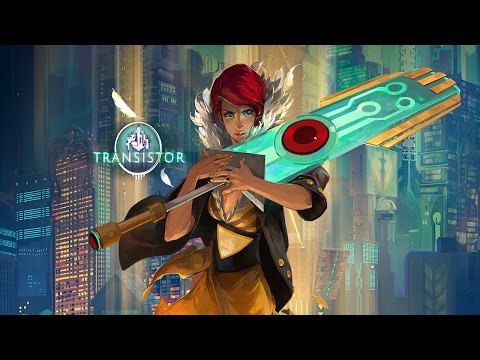 Видео Transistor #1