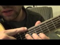 Part 1/ Handlebars / Flobots / Tutorial / J Gramza ...