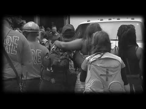 THE VINYLIST - We Will Not Break